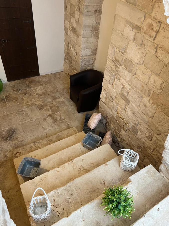 Dimora Martina Bed & Breakfast Loseto Luaran gambar